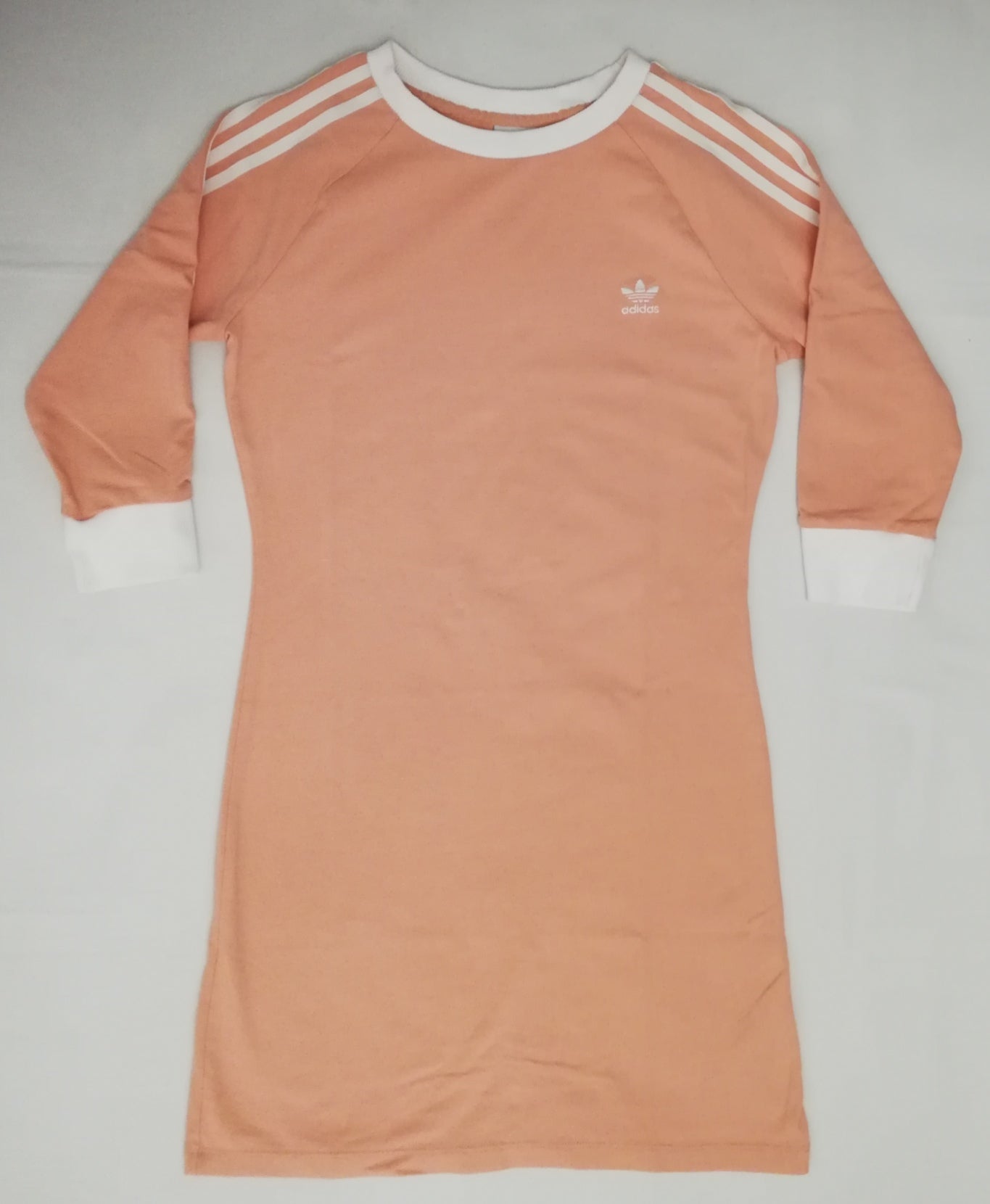 (ДАМСКО) (M) Adidas Originals рокля