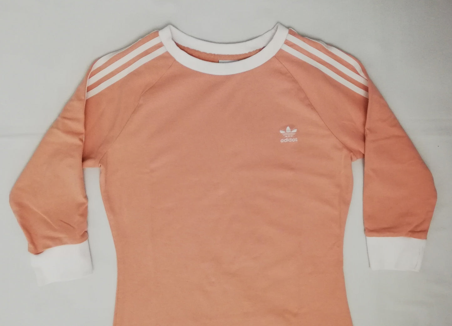 (ДАМСКО) (M) Adidas Originals рокля