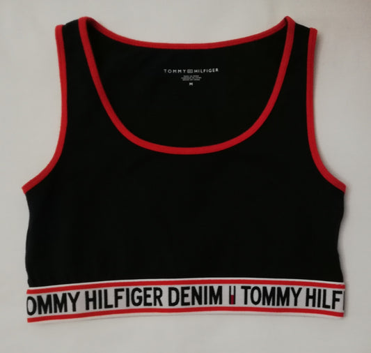 (M) Tommy Hilfiger потник, бюстие