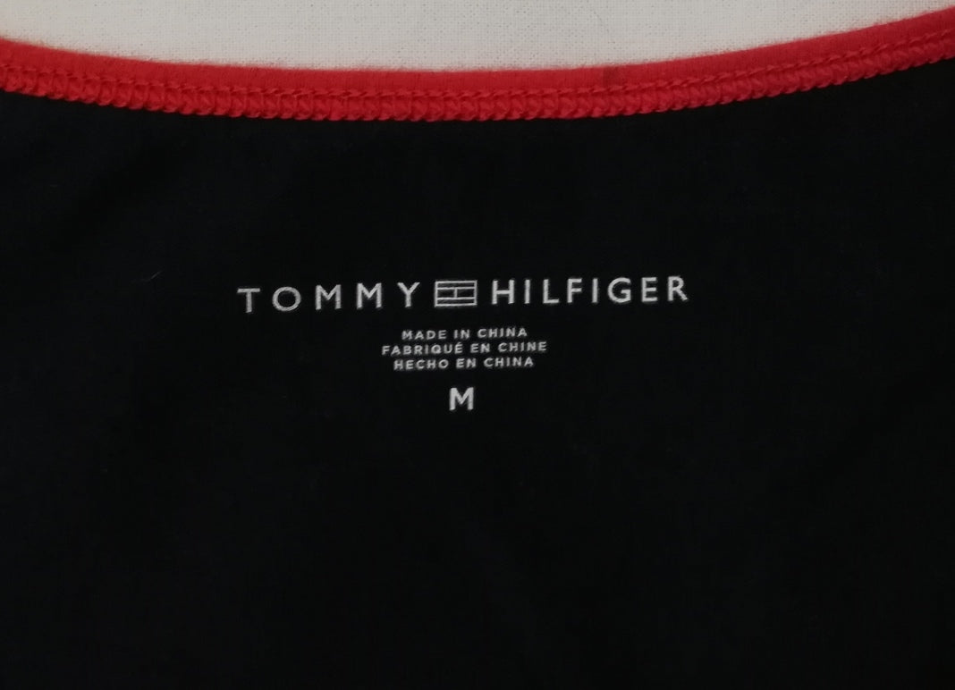 (M) Tommy Hilfiger потник, бюстие