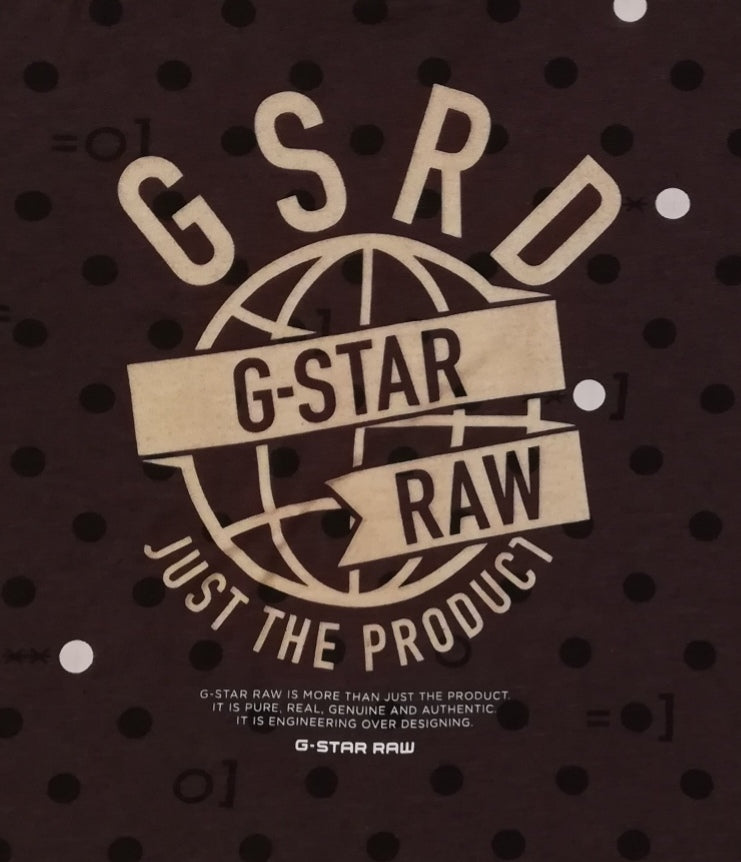 (S) G-Star Raw тениска