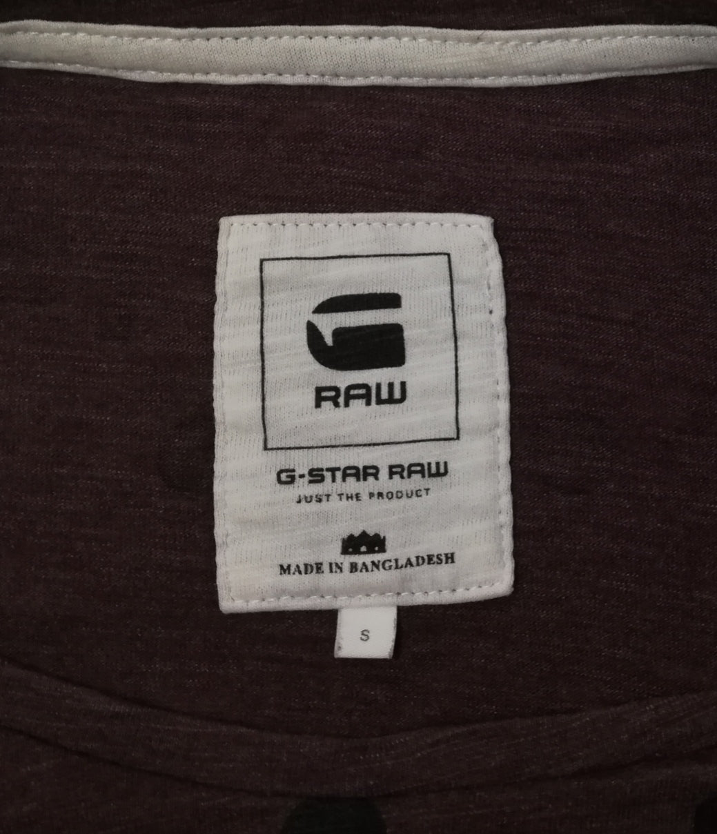 (S) G-Star Raw тениска