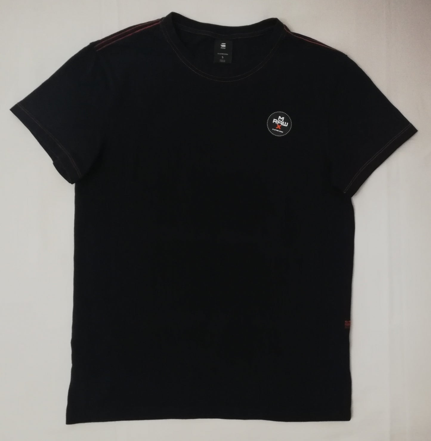 (S) G-Star Raw тениска