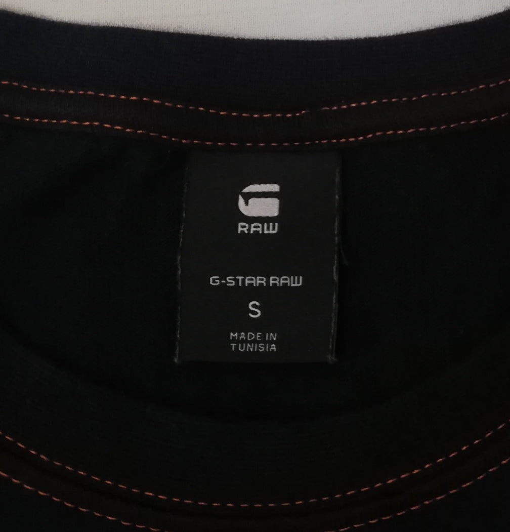 (S) G-Star Raw тениска