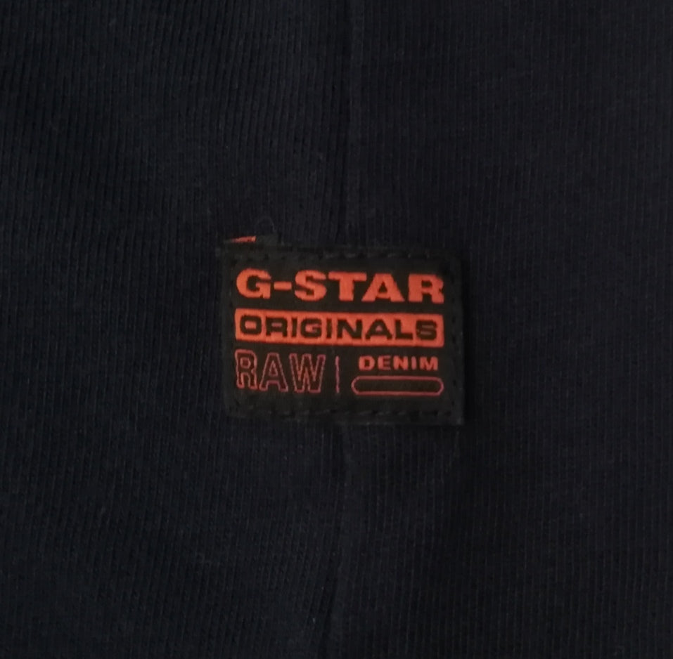 (S) G-Star Raw тениска