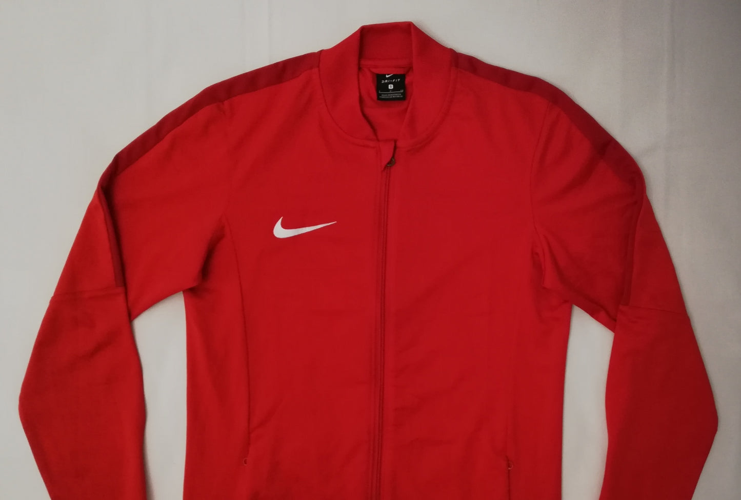 (S) Nike DRI-FIT горнище