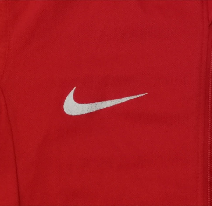 (S) Nike DRI-FIT горнище