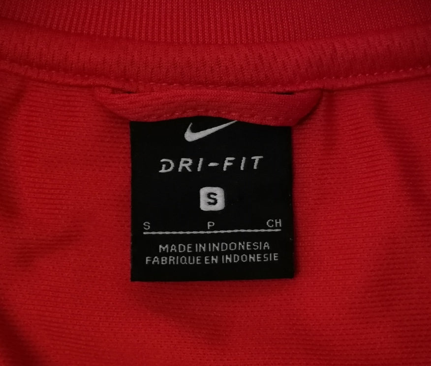 (S) Nike DRI-FIT горнище