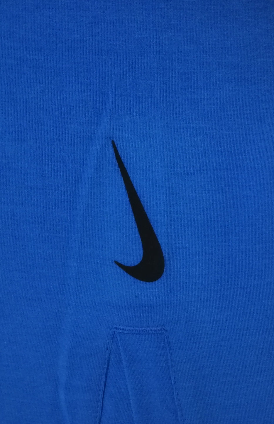 (S) Nike DRI-FIT Yoga Tank потник