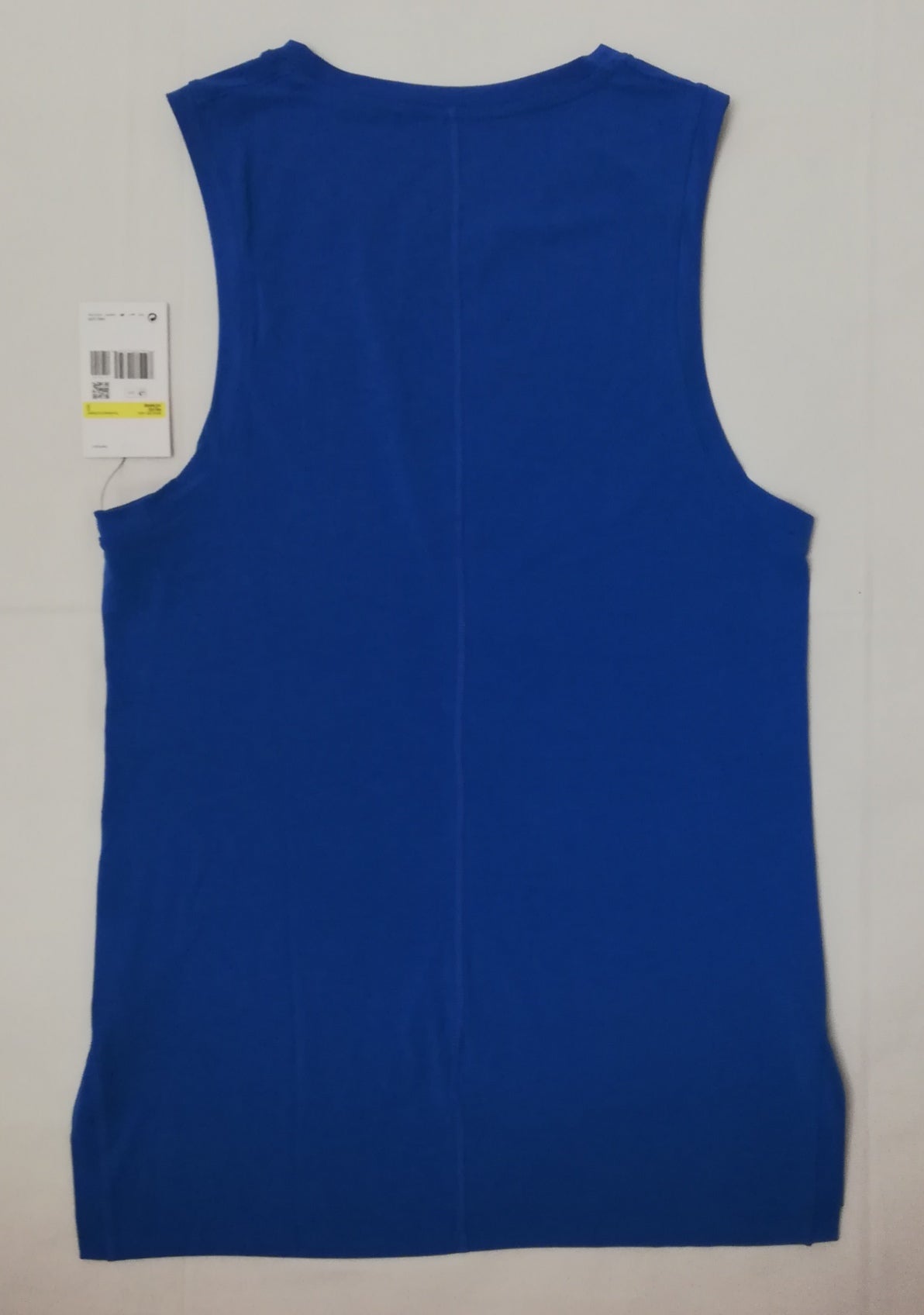 (S) Nike DRI-FIT Yoga Tank потник