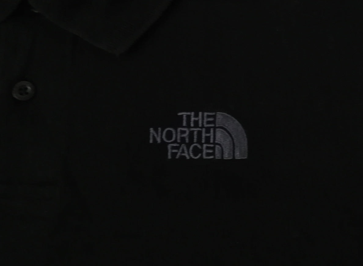 (XS) The North Face поло тениска