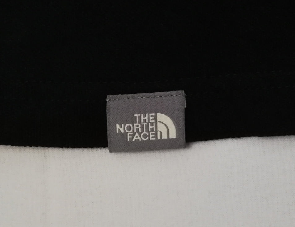 (XS) The North Face поло тениска