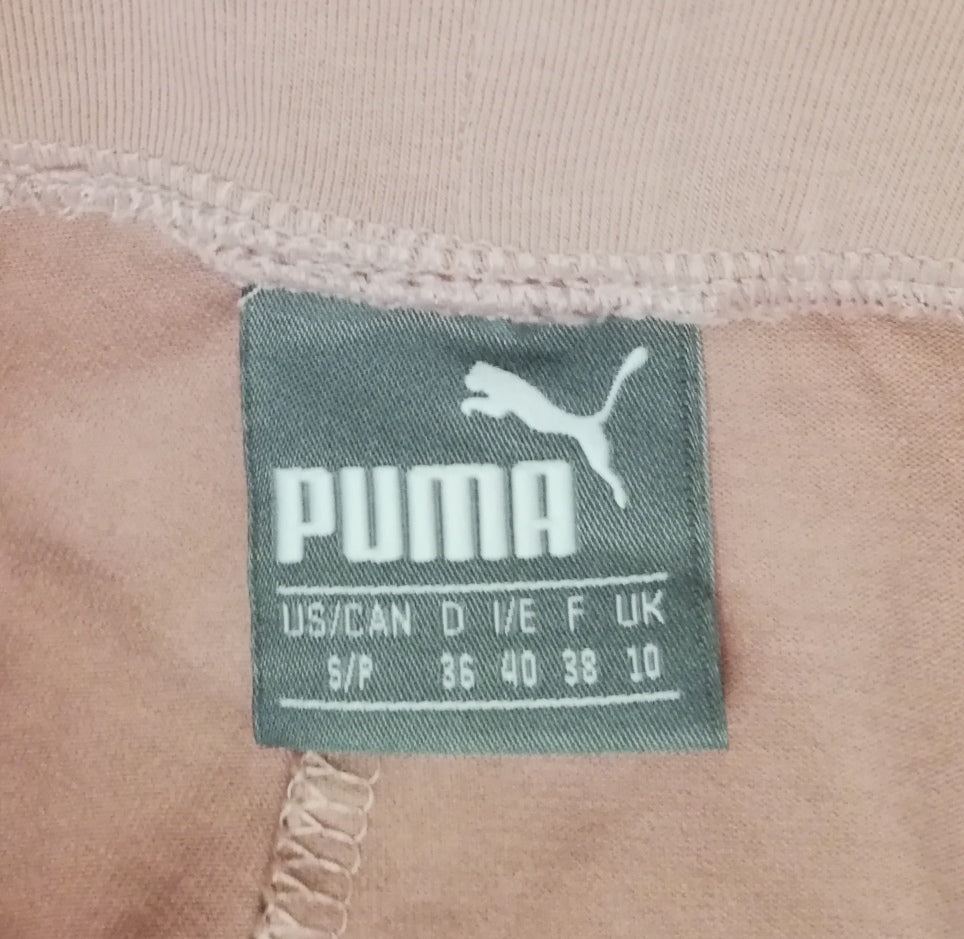 (ДАМСКО) (S) Puma Leggings клин