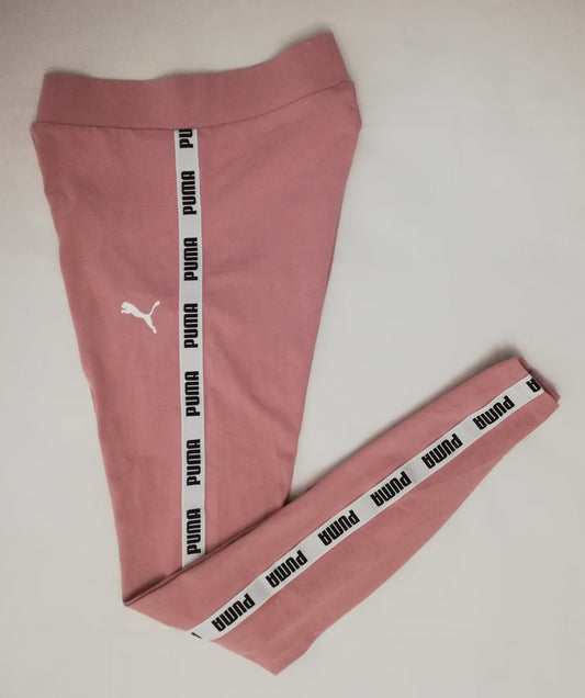 (ДАМСКО) (S) Puma Leggings клин