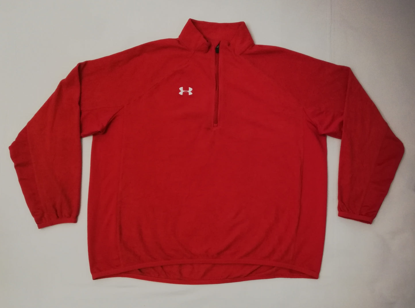 (XL) Under Armour UA Fleece полар горнище