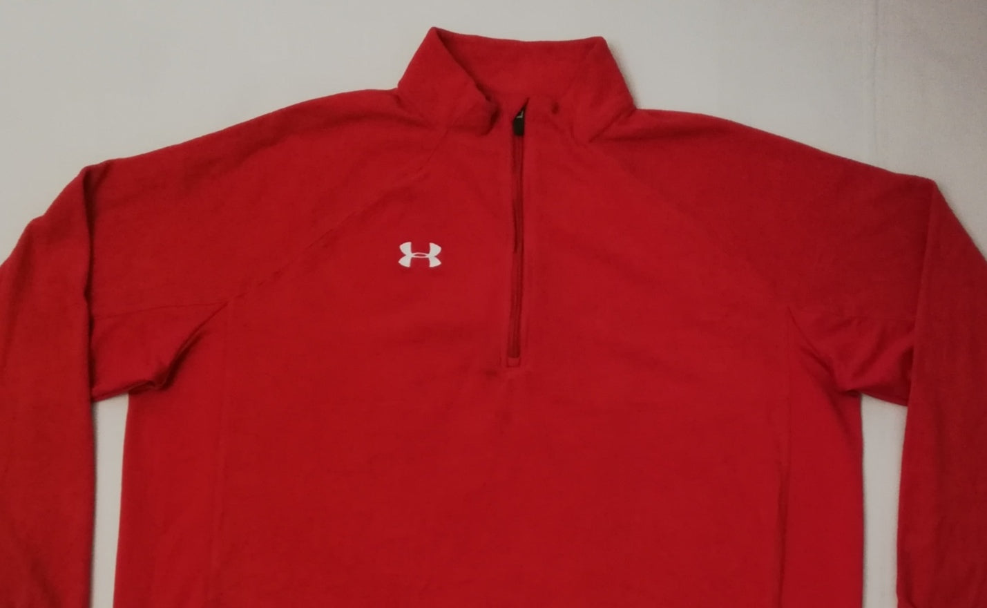 (XL) Under Armour UA Fleece полар горнище