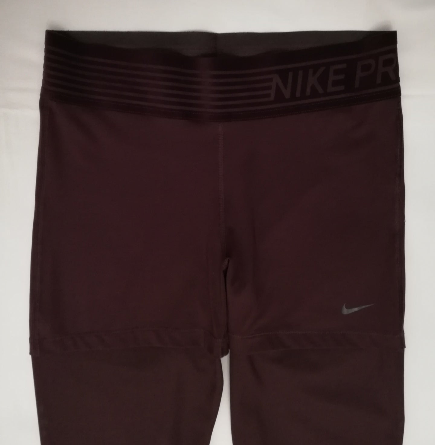 (ДАМСКО) (L) Nike PRO DRI-FIT Tights клин