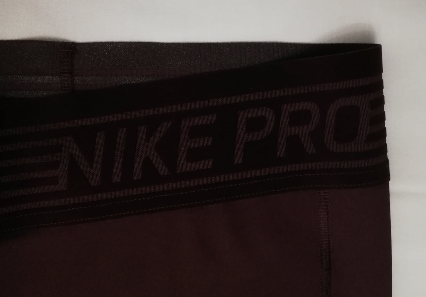 (ДАМСКО) (L) Nike PRO DRI-FIT Tights клин