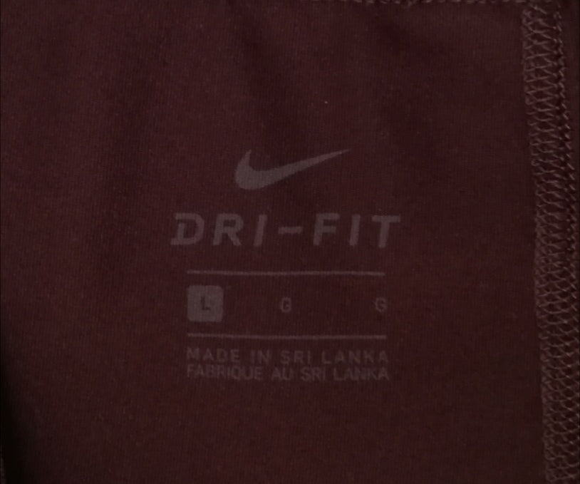 (ДАМСКО) (L) Nike PRO DRI-FIT Tights клин