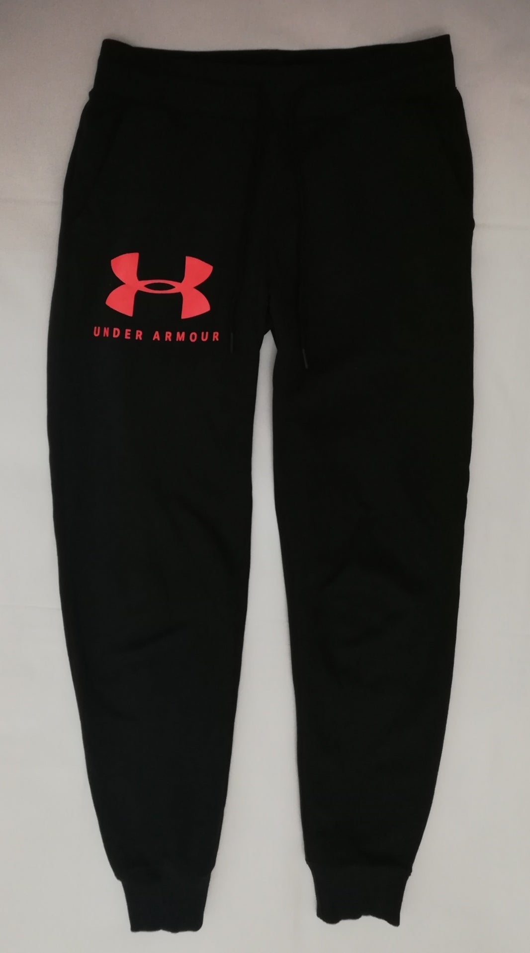 (ДАМСКО) (S) Under Armour UA Rival Fleece Sweatpants долнище