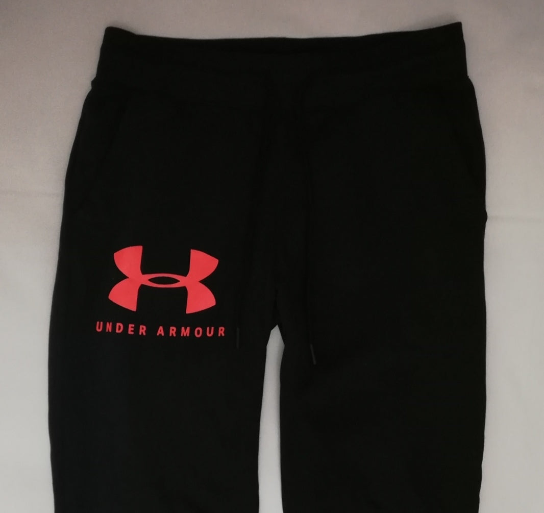 (ДАМСКО) (S) Under Armour UA Rival Fleece Sweatpants долнище