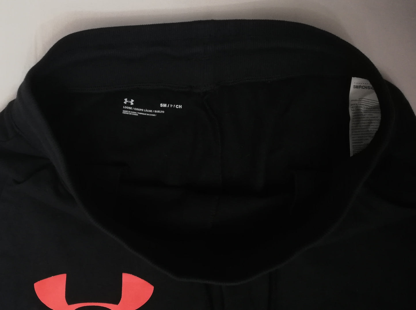 (ДАМСКО) (S) Under Armour UA Rival Fleece Sweatpants долнище