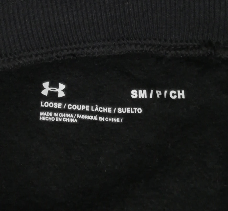 (ДАМСКО) (S) Under Armour UA Rival Fleece Sweatpants долнище