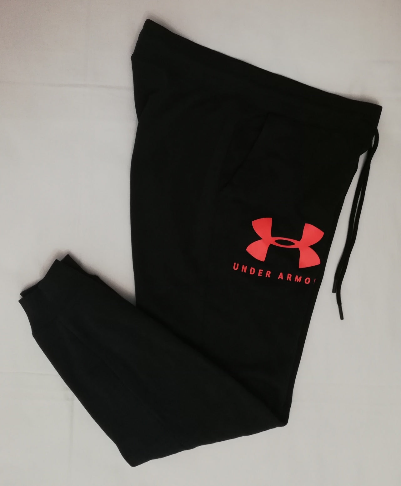 (ДАМСКО) (S) Under Armour UA Rival Fleece Sweatpants долнище