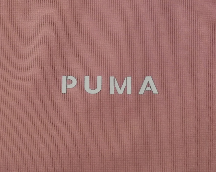 (ДАМСКО) (M) Puma Sweatshirt горнище