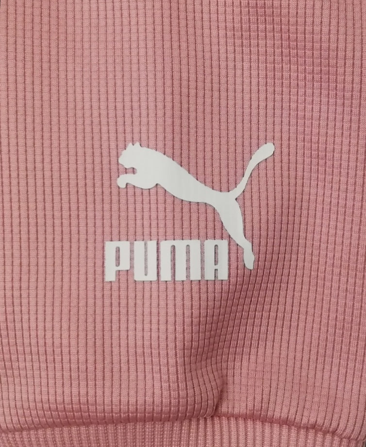 (ДАМСКО) (M) Puma Sweatshirt горнище