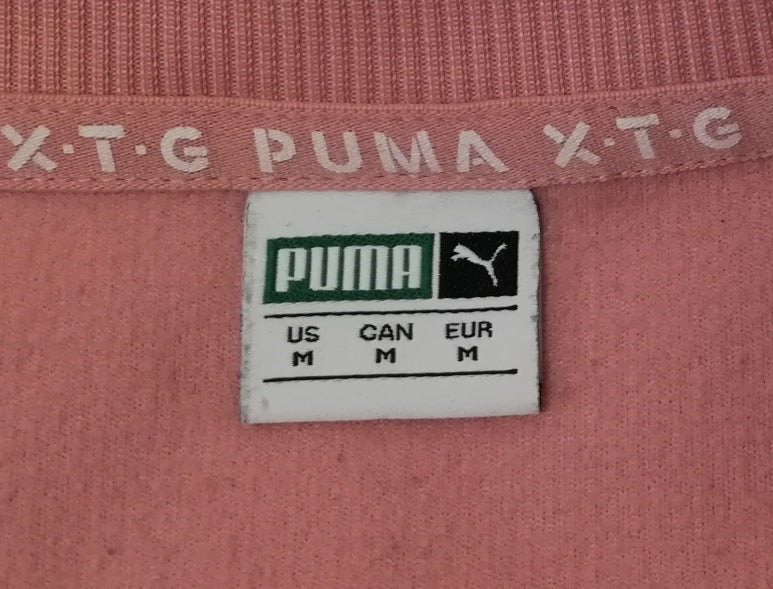 (ДАМСКО) (M) Puma Sweatshirt горнище