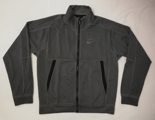 (S) Nike Sportswear Jersey Jacket горнище