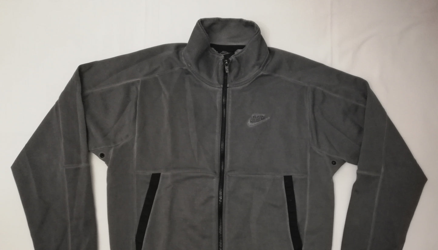 (S) Nike Sportswear Jersey Jacket горнище