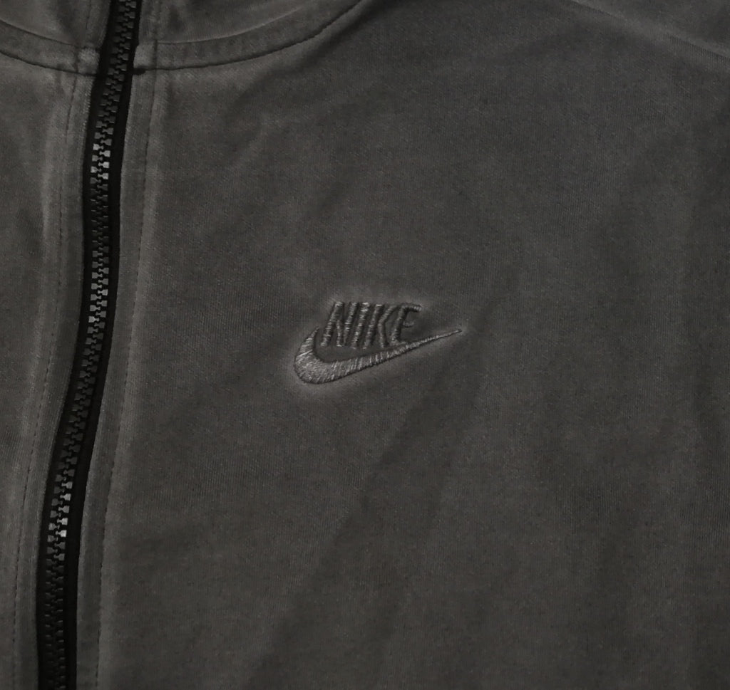 (S) Nike Sportswear Jersey Jacket горнище