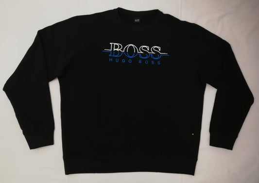 (2XL) Hugo Boss Sweatshirt горнище