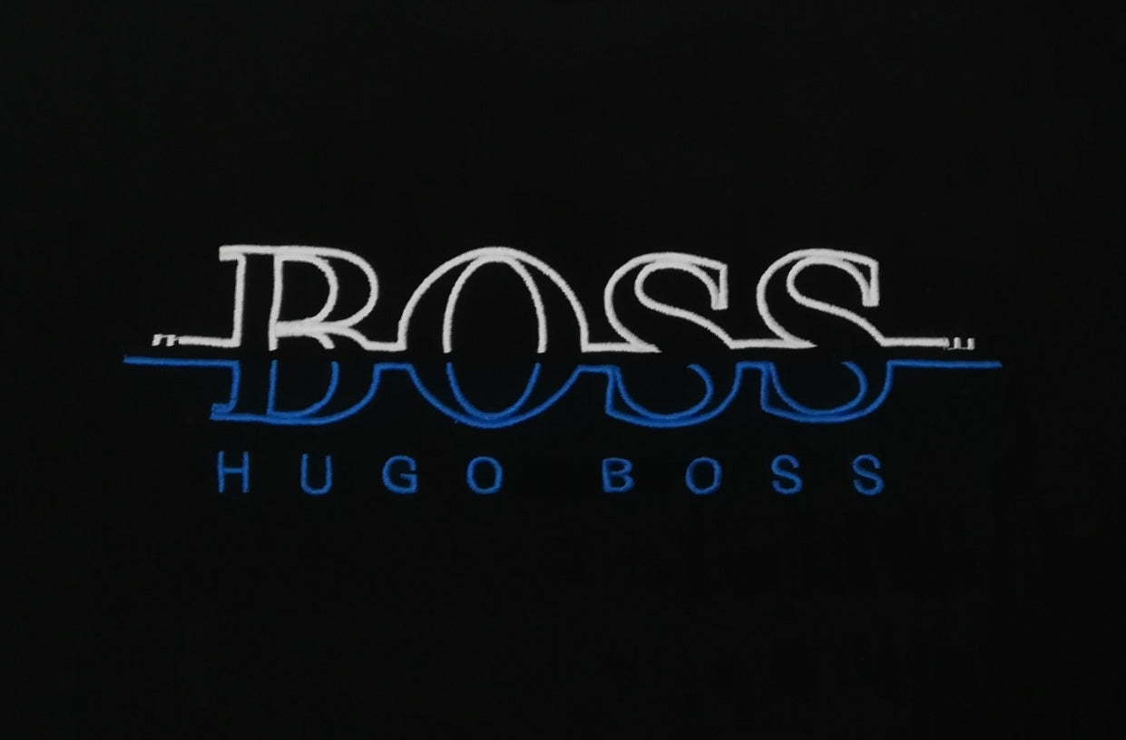 (2XL) Hugo Boss Sweatshirt горнище