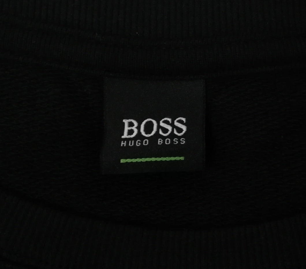 (2XL) Hugo Boss Sweatshirt горнище