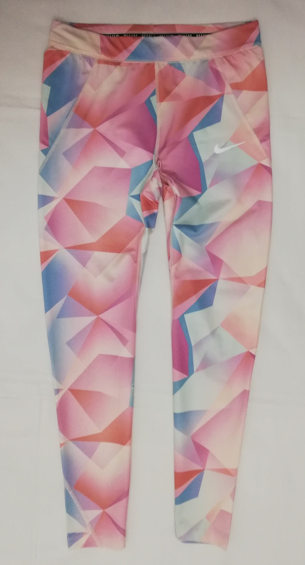 (M) Nike DRI-FIT Speed Tights клин