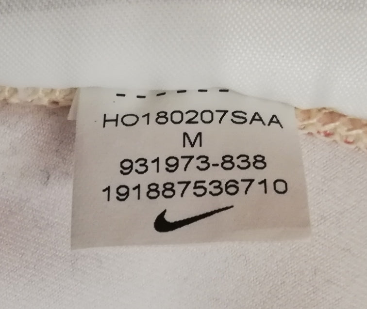 (M) Nike DRI-FIT Speed Tights клин