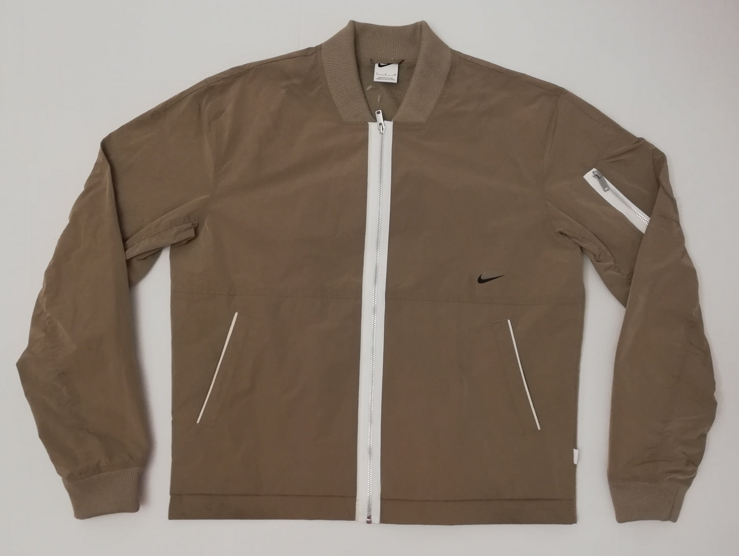 (S) Nike Essentials Lined Bomber Jacket яке