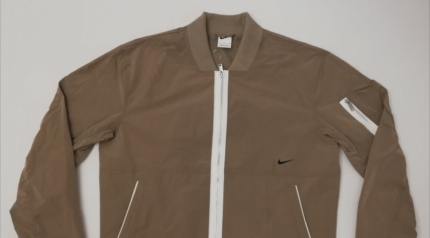 (S) Nike Essentials Lined Bomber Jacket яке