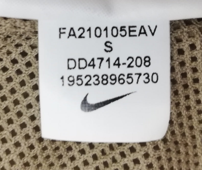 (S) Nike Essentials Lined Bomber Jacket яке