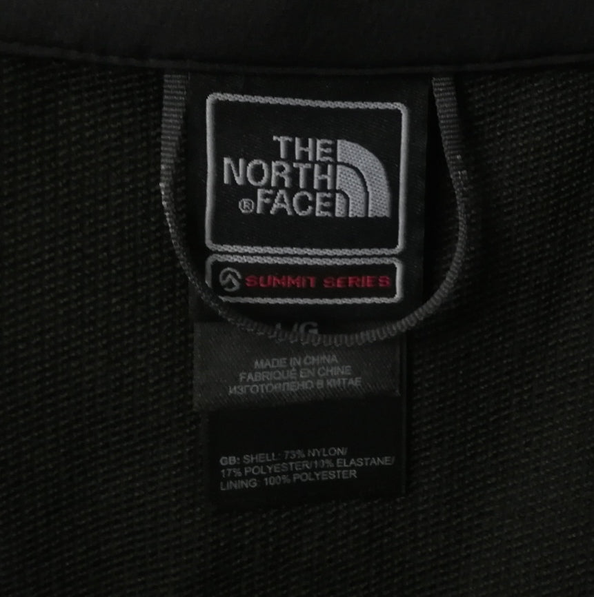 (ДАМСКО) (L) The North Face APEX Jacket яке