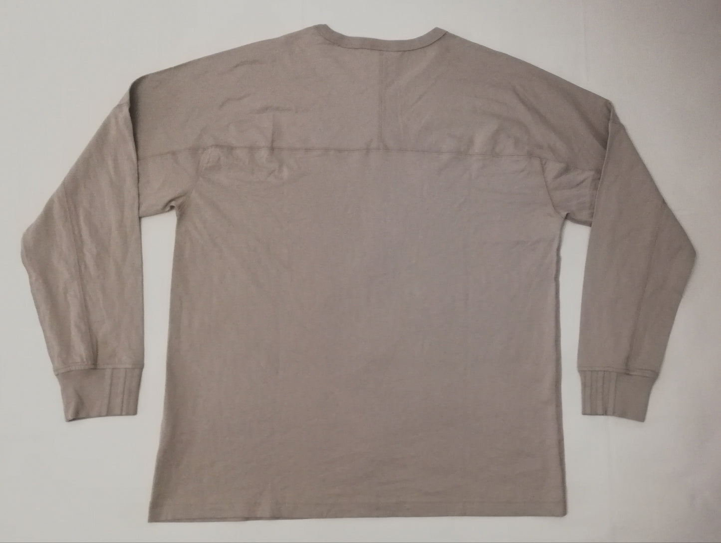 (L) Adidas Originals R.Y.V Long Sleeve Tee блуза