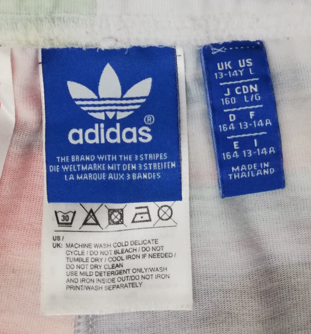 (ДАМСКО) (S) Adidas Originals клин