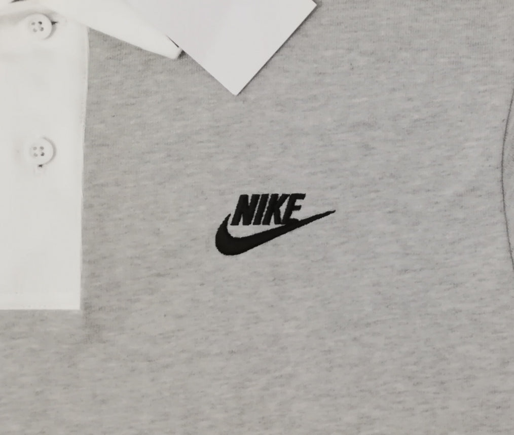 (M) Nike NSW Rugby Polo Shirt поло блуза