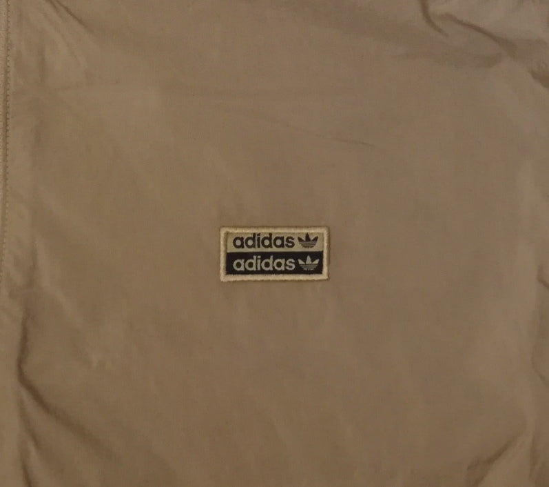 (ДАМСКО) (S) Adidas Originals R.Y.V. Track Jacket яке