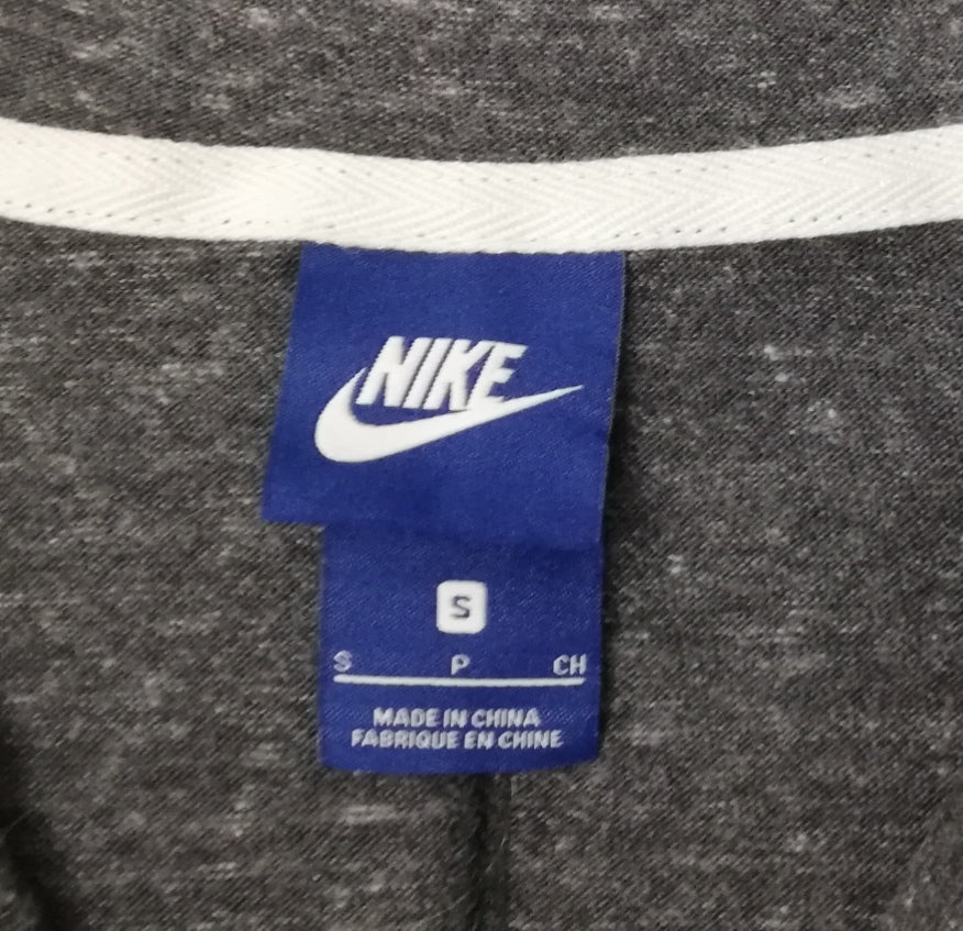 (ДАМСКО) (S) Nike Sportswear Hoodie горнище