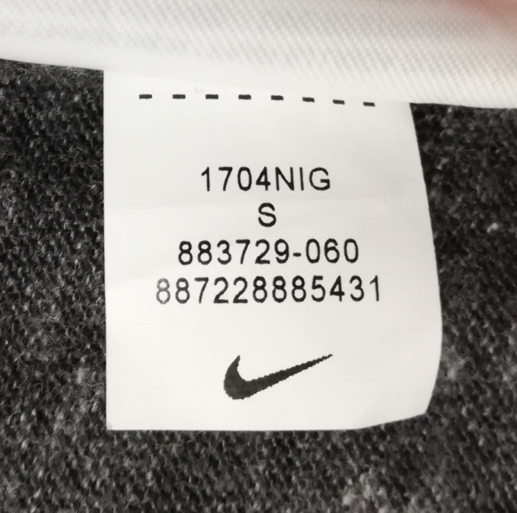 (ДАМСКО) (S) Nike Sportswear Hoodie горнище