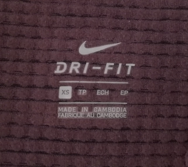 (ДАМСКО) (XS) Nike DRI-FIT Sphere горнище